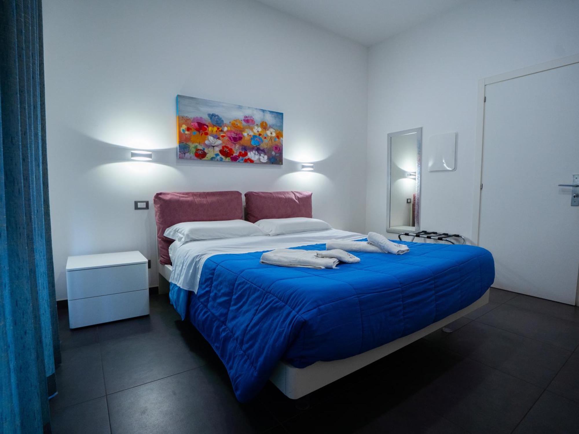 Amuri Room&Suite Palermo Bagian luar foto