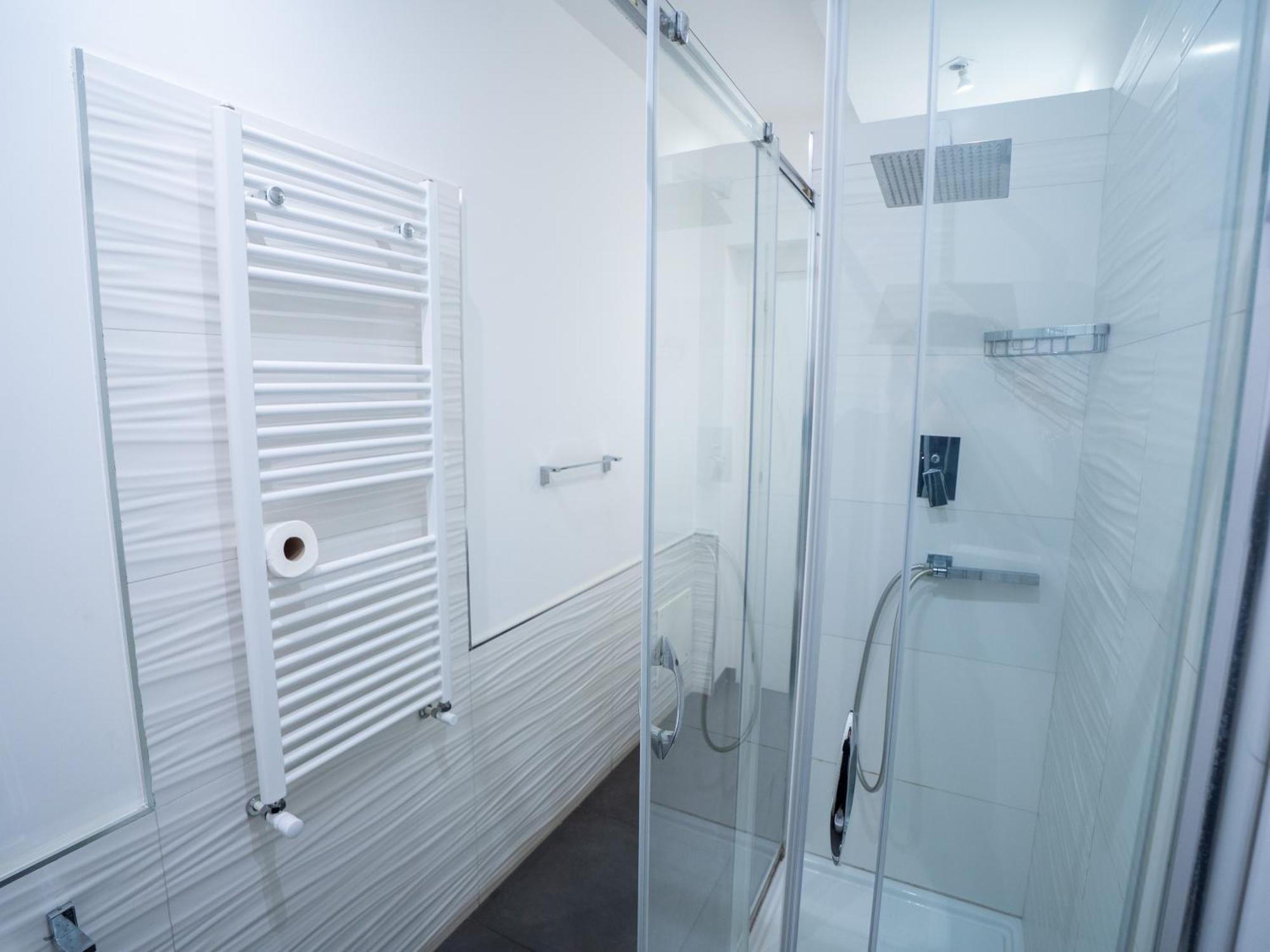 Amuri Room&Suite Palermo Bagian luar foto